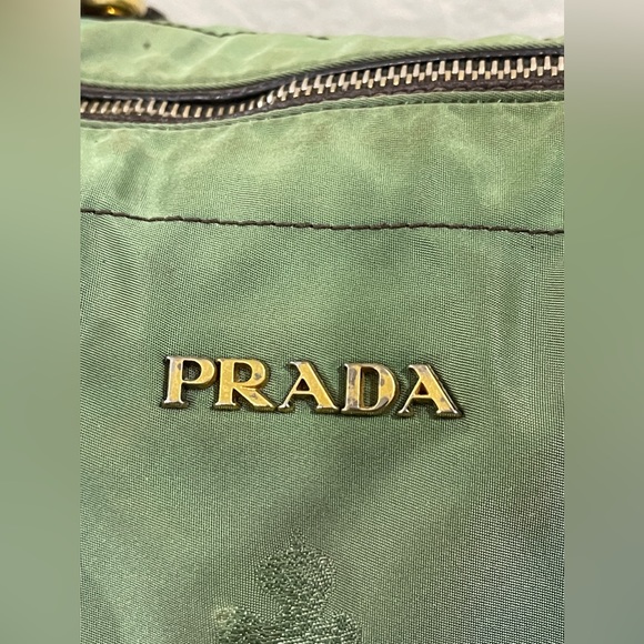 PRADA Authentic Crossbody Bag (Handbag) - Picture 16 of 16